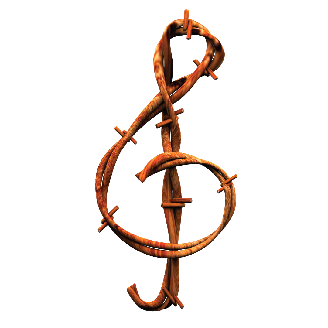 Music Competition Application - logo